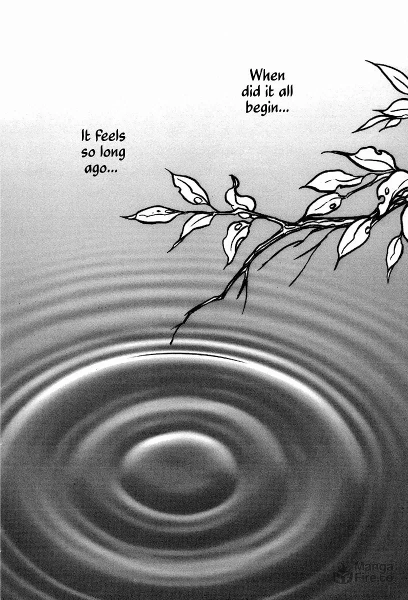 Heian Joruri Monogatari Chapter 1 page 3 - 