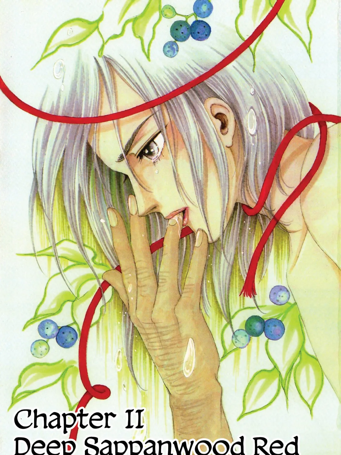 Heian Joruri Monogatari Chapter 2 page 1 - 