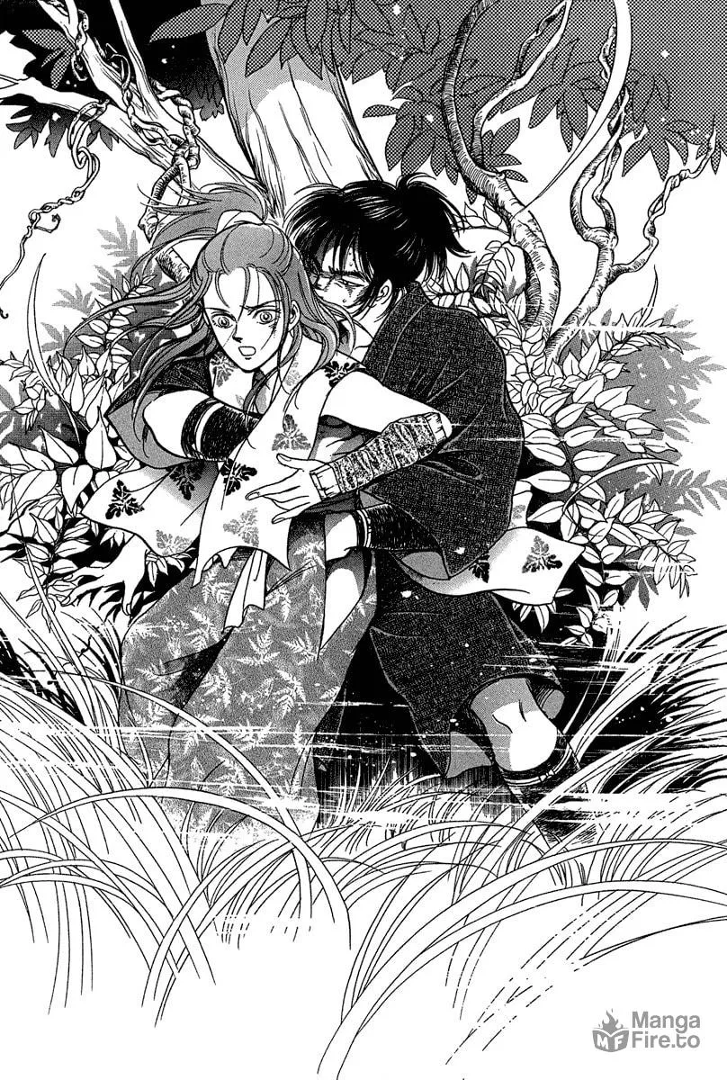 Heian Joruri Monogatari Chapter 2 page 44 - 