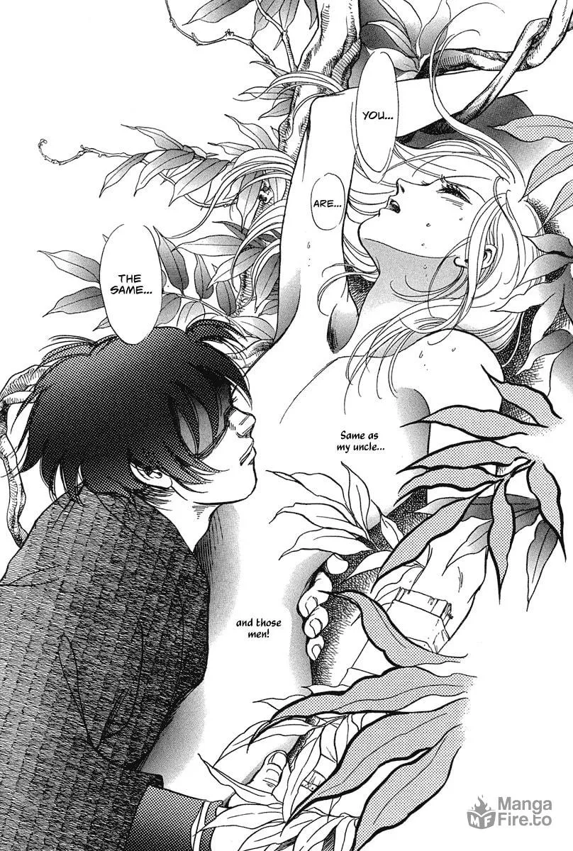 Heian Joruri Monogatari Chapter 2 page 47 - 