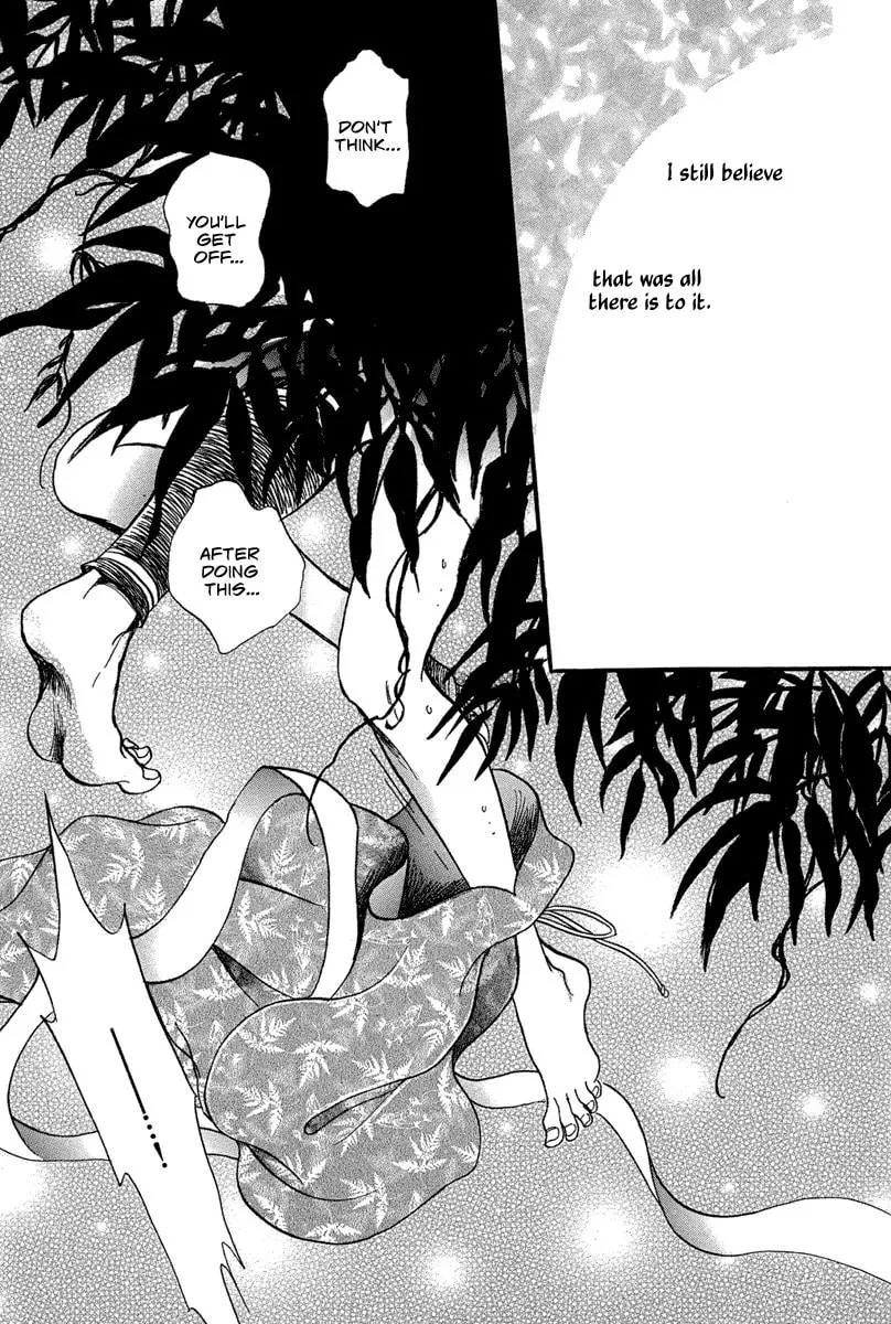 Heian Joruri Monogatari Chapter 2 page 49 - 
