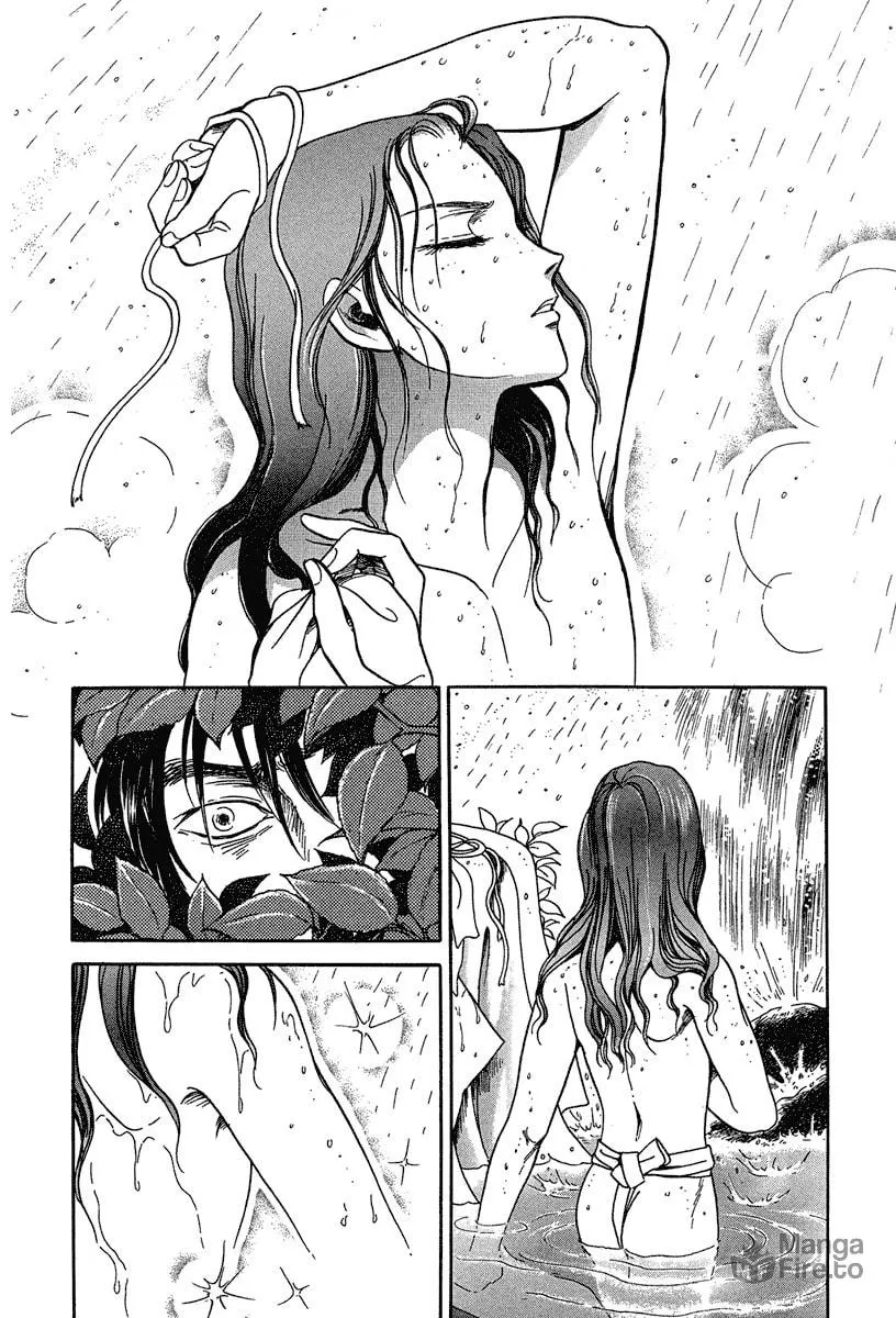 Heian Joruri Monogatari Chapter 2 page 7 - 