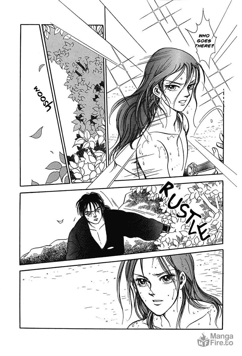 Heian Joruri Monogatari Chapter 2 page 8 - 