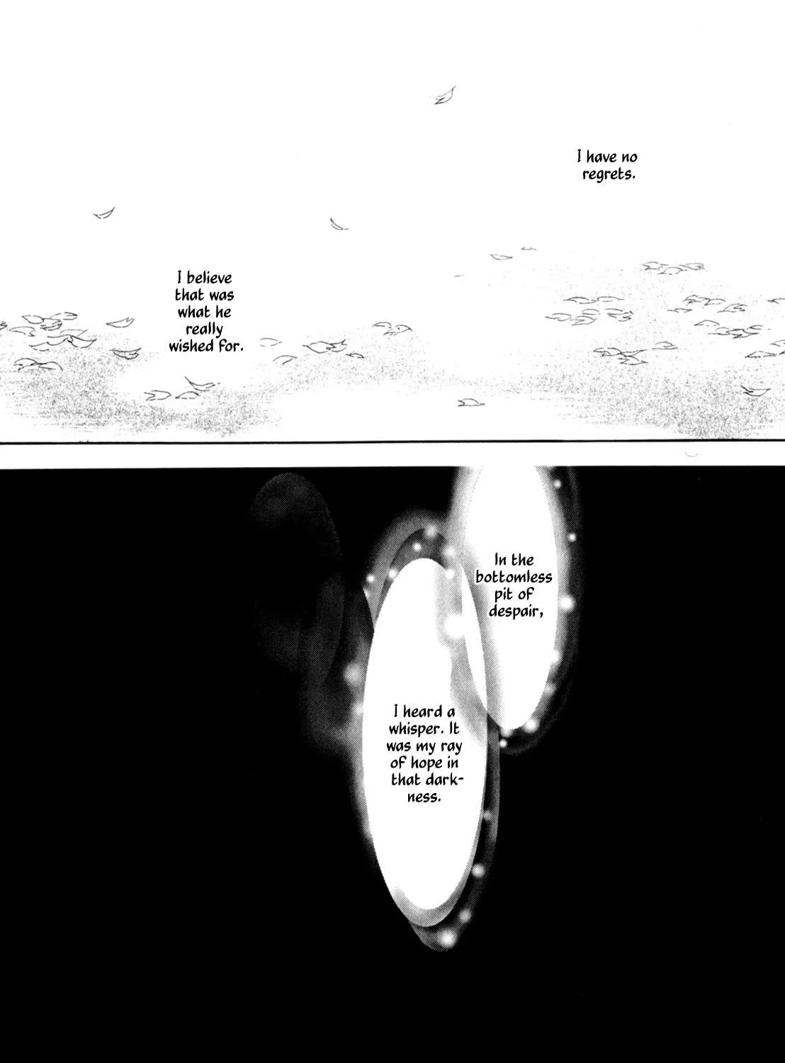 Heian Joruri Monogatari Chapter 4 page 4 - 