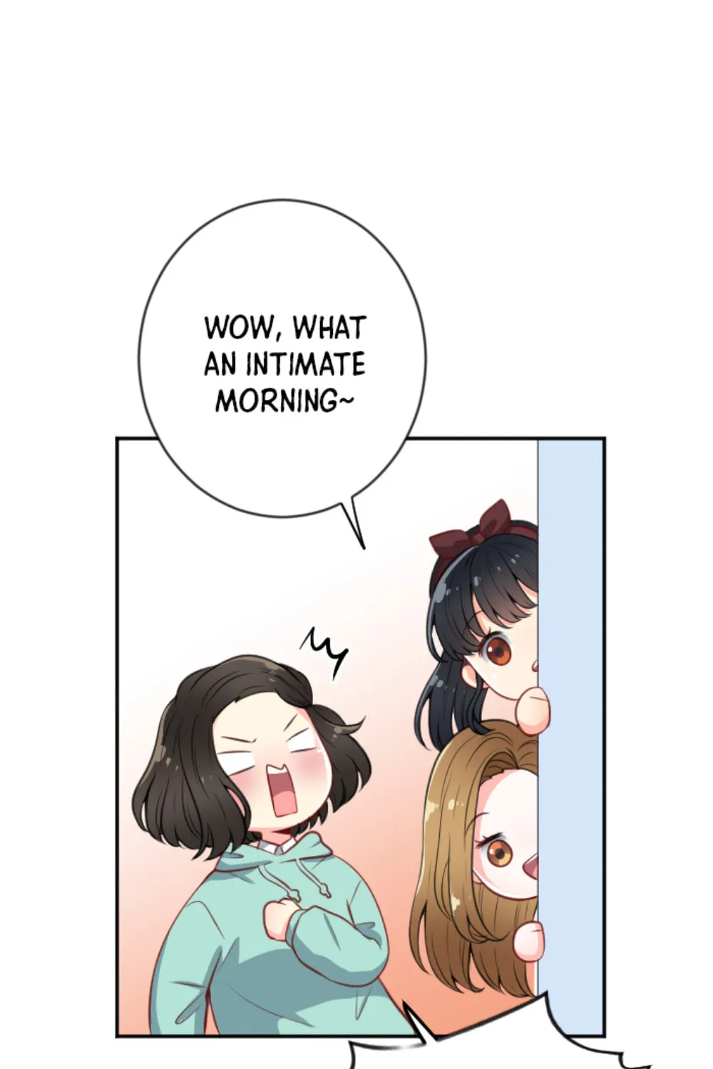 Height Gap x Age Gap (Colored) Chapter 2 page 10 - 
