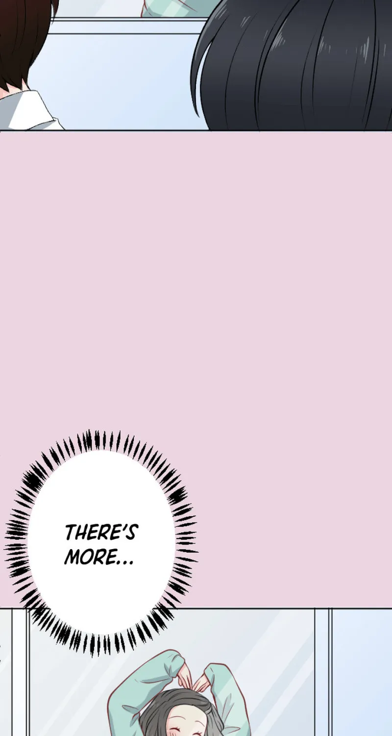 Height Gap x Age Gap (Colored) Chapter 4 page 13 - 