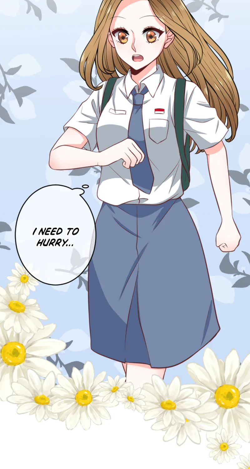 Height Gap x Age Gap (Colored) Chapter 7 page 3 - 