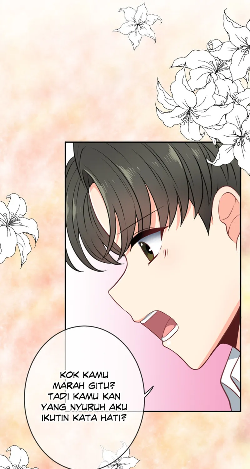 Height Gap x Age Gap (Colored) Chapter 8 page 15 - 