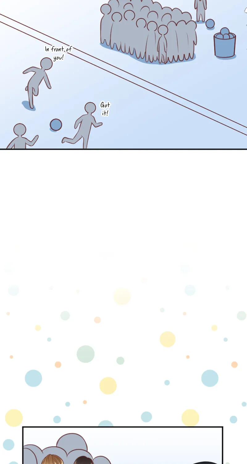 Height Gap x Age Gap (Colored) Chapter 9 page 3 - 