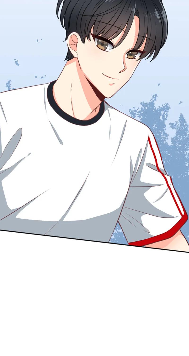 Height Gap x Age Gap (Colored) Chapter 9 page 5 - 
