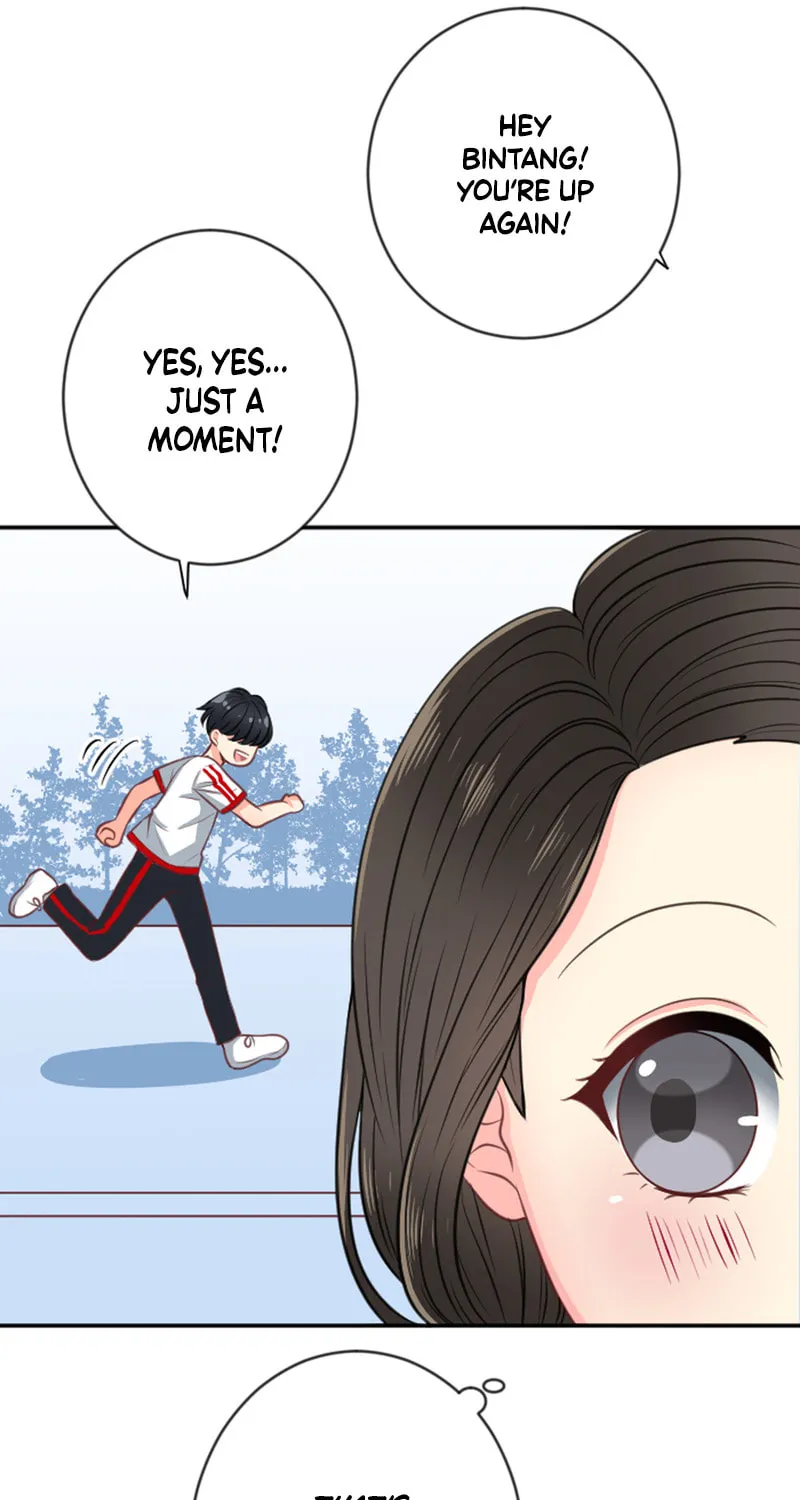 Height Gap x Age Gap (Colored) Chapter 9 page 7 - 