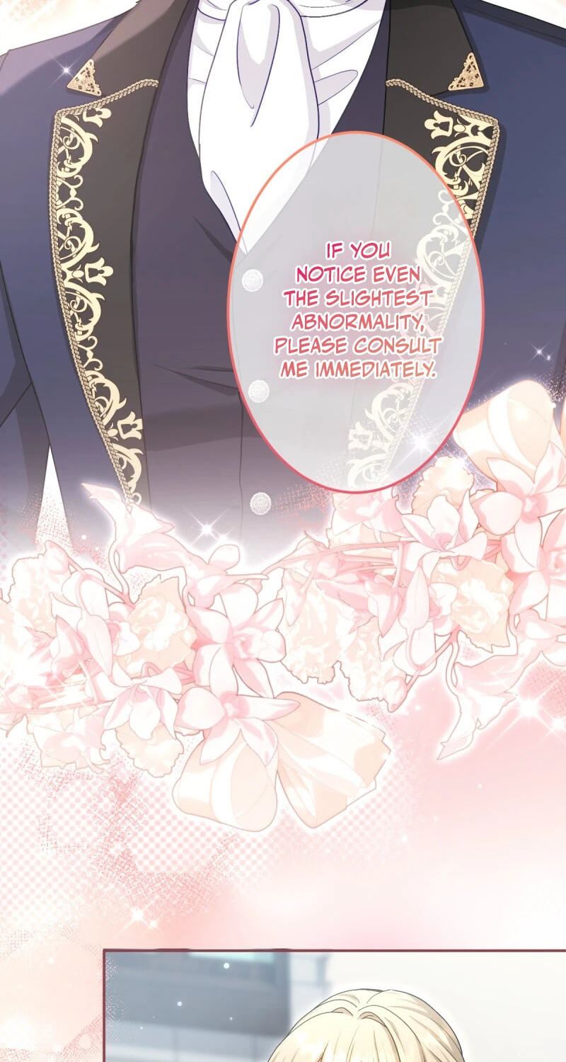 Heika, Risou no Joushi Sugimasu! Chapter 19 page 22 - 