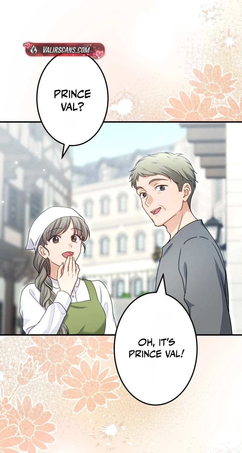 Heika, Risou no Joushi Sugimasu! Chapter 19 page 27 - 