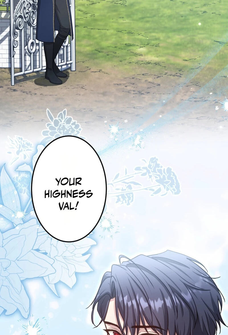 Heika, Risou no Joushi Sugimasu! Chapter 19 page 4 - 
