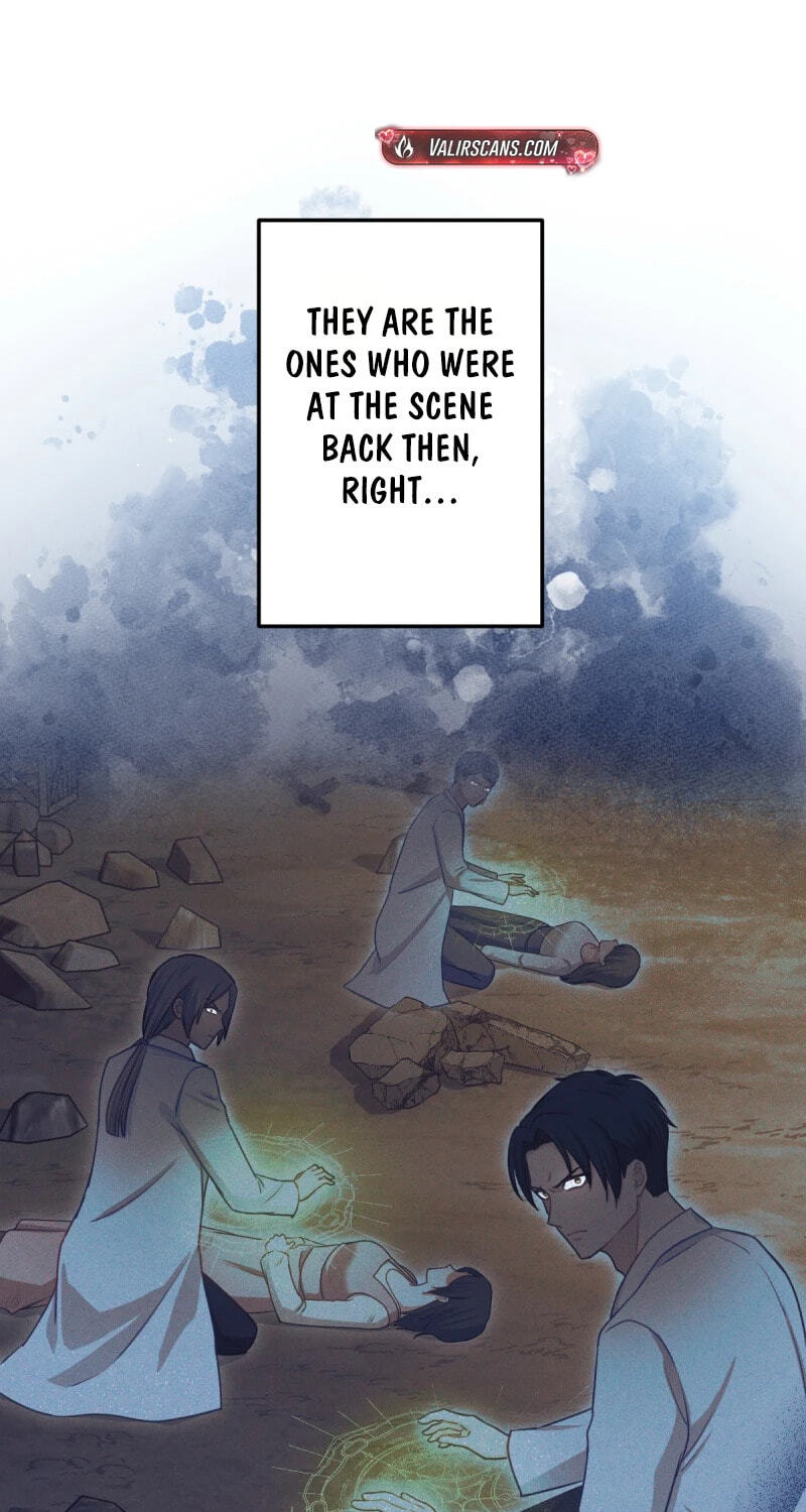 Heika, Risou no Joushi Sugimasu! Chapter 19 page 43 - 