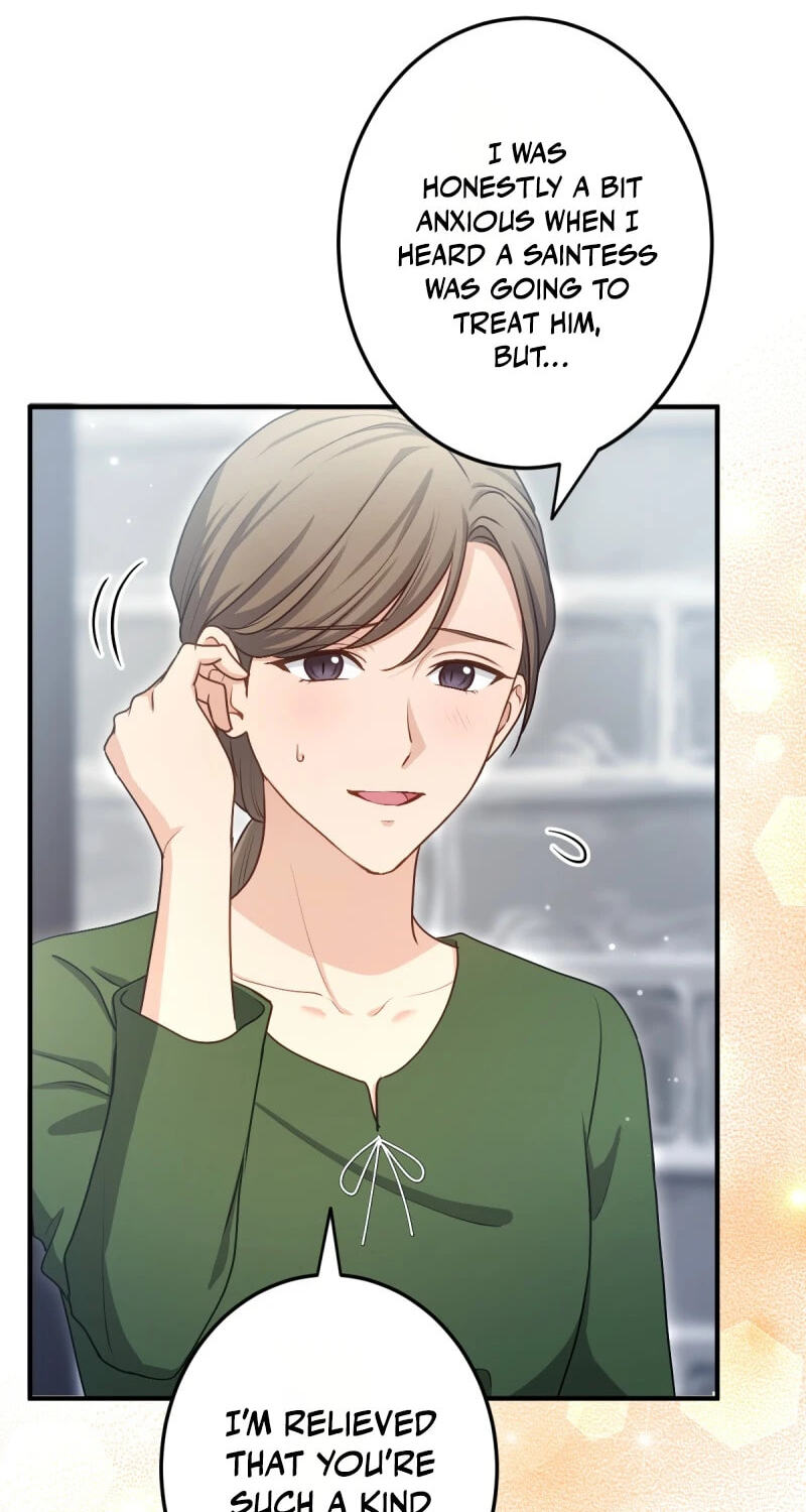 Heika, Risou no Joushi Sugimasu! Chapter 20 page 14 - 