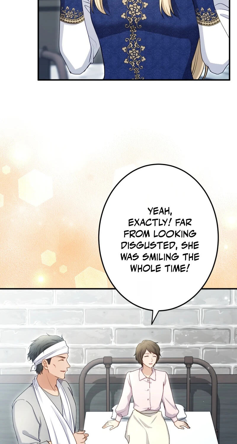 Heika, Risou no Joushi Sugimasu! Chapter 20 page 16 - 
