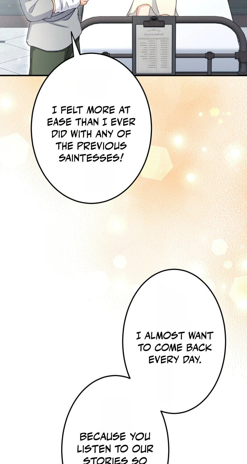 Heika, Risou no Joushi Sugimasu! Chapter 20 page 17 - 