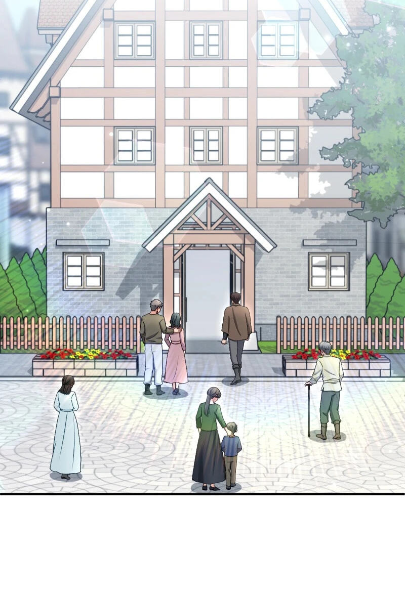 Heika, Risou no Joushi Sugimasu! Chapter 20 page 3 - 