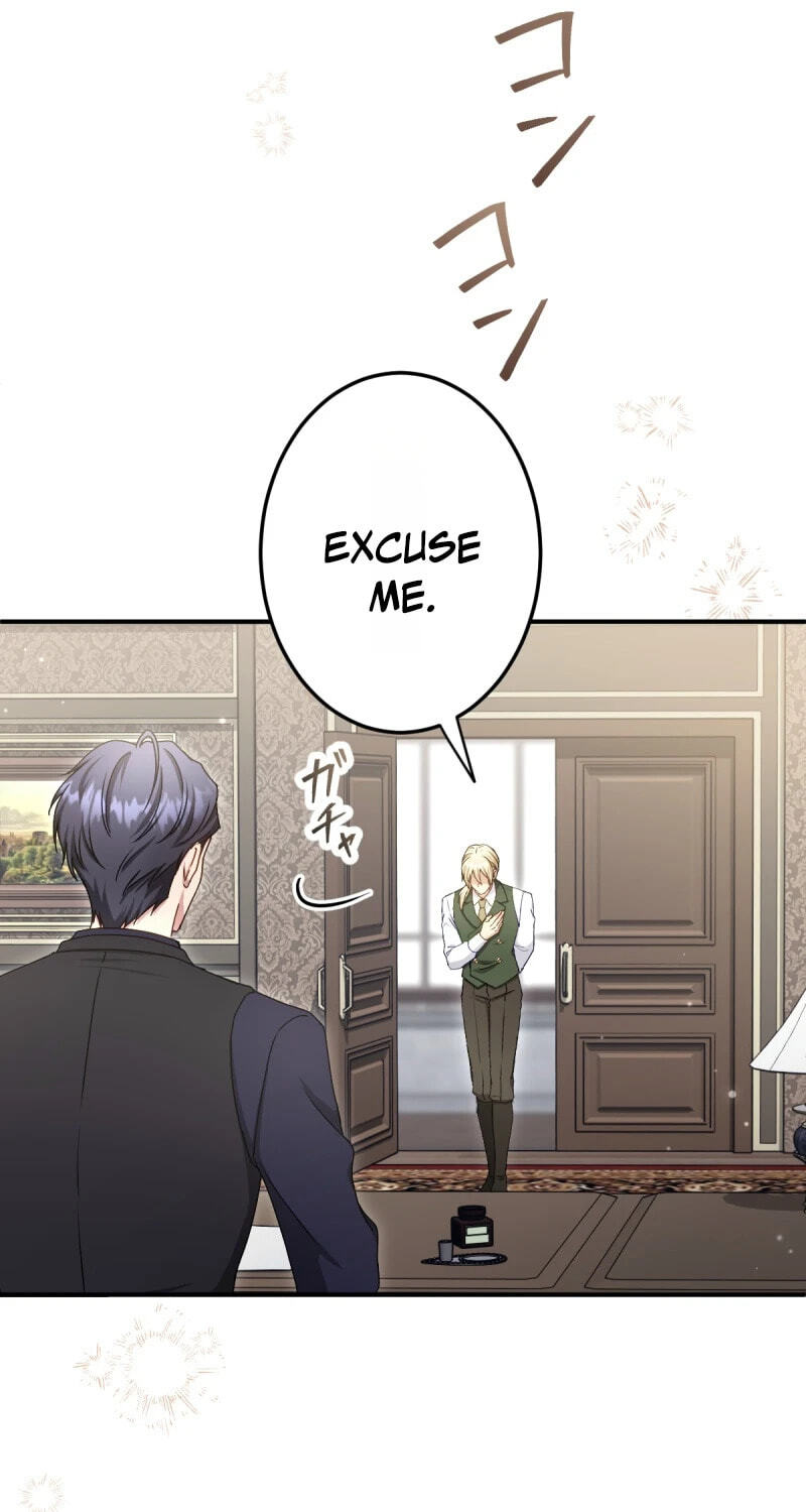 Heika, Risou no Joushi Sugimasu! Chapter 20 page 23 - 