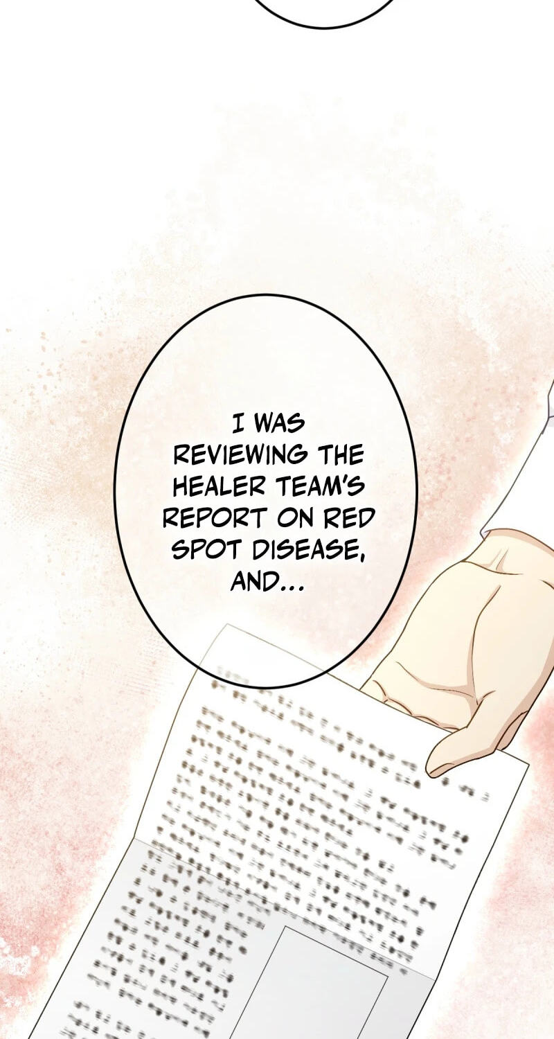 Heika, Risou no Joushi Sugimasu! Chapter 20 page 26 - 
