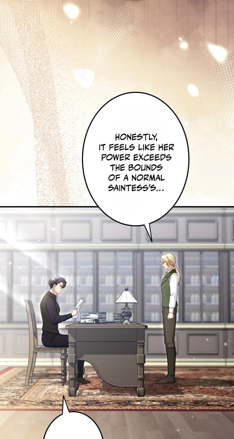 Heika, Risou no Joushi Sugimasu! Chapter 20 page 29 - 