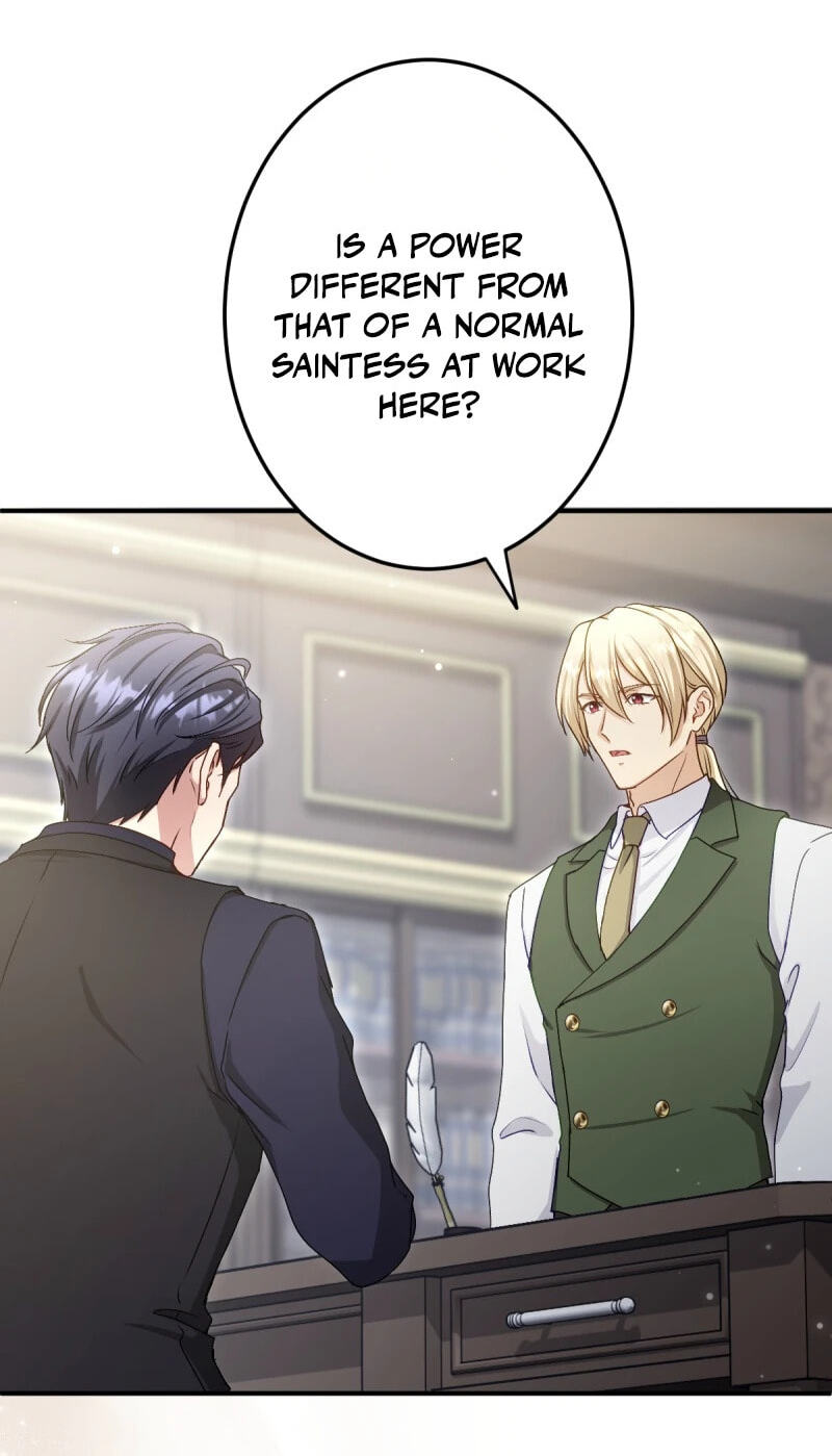 Heika, Risou no Joushi Sugimasu! Chapter 20 page 34 - 