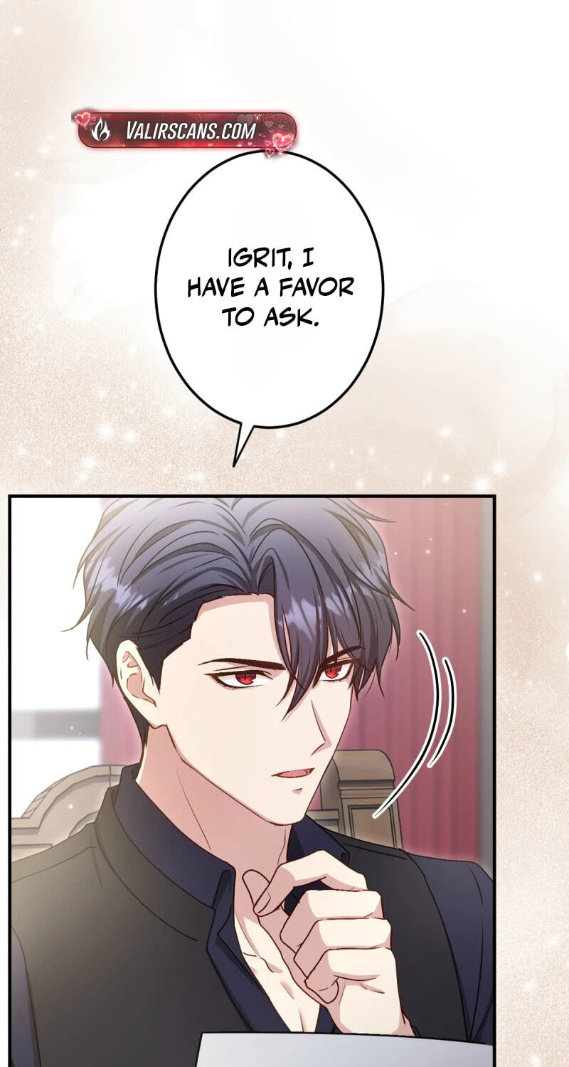 Heika, Risou no Joushi Sugimasu! Chapter 20 page 35 - 