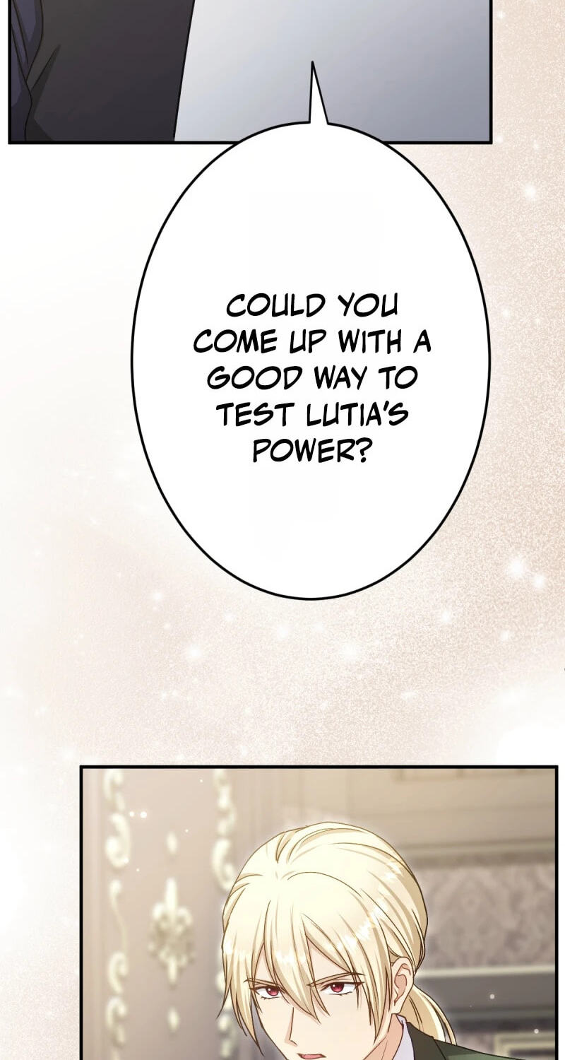 Heika, Risou no Joushi Sugimasu! Chapter 20 page 36 - 