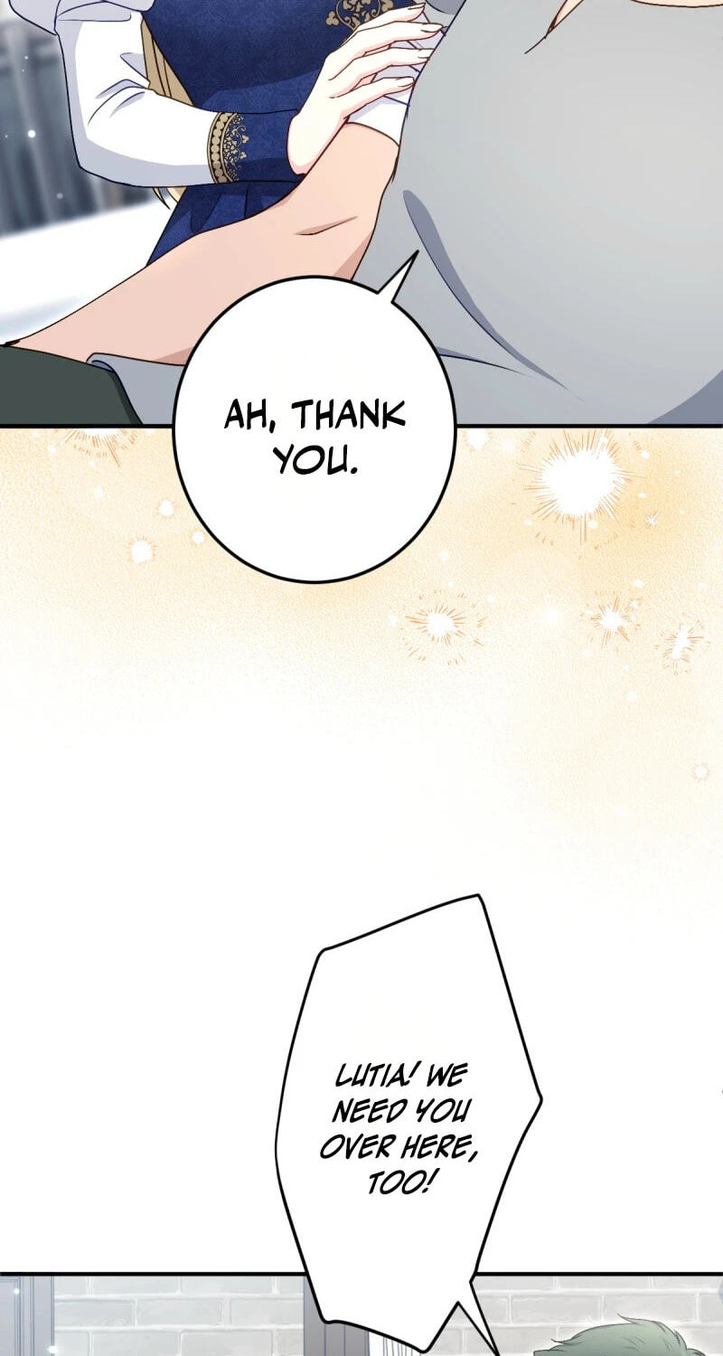 Heika, Risou no Joushi Sugimasu! Chapter 20 page 6 - 