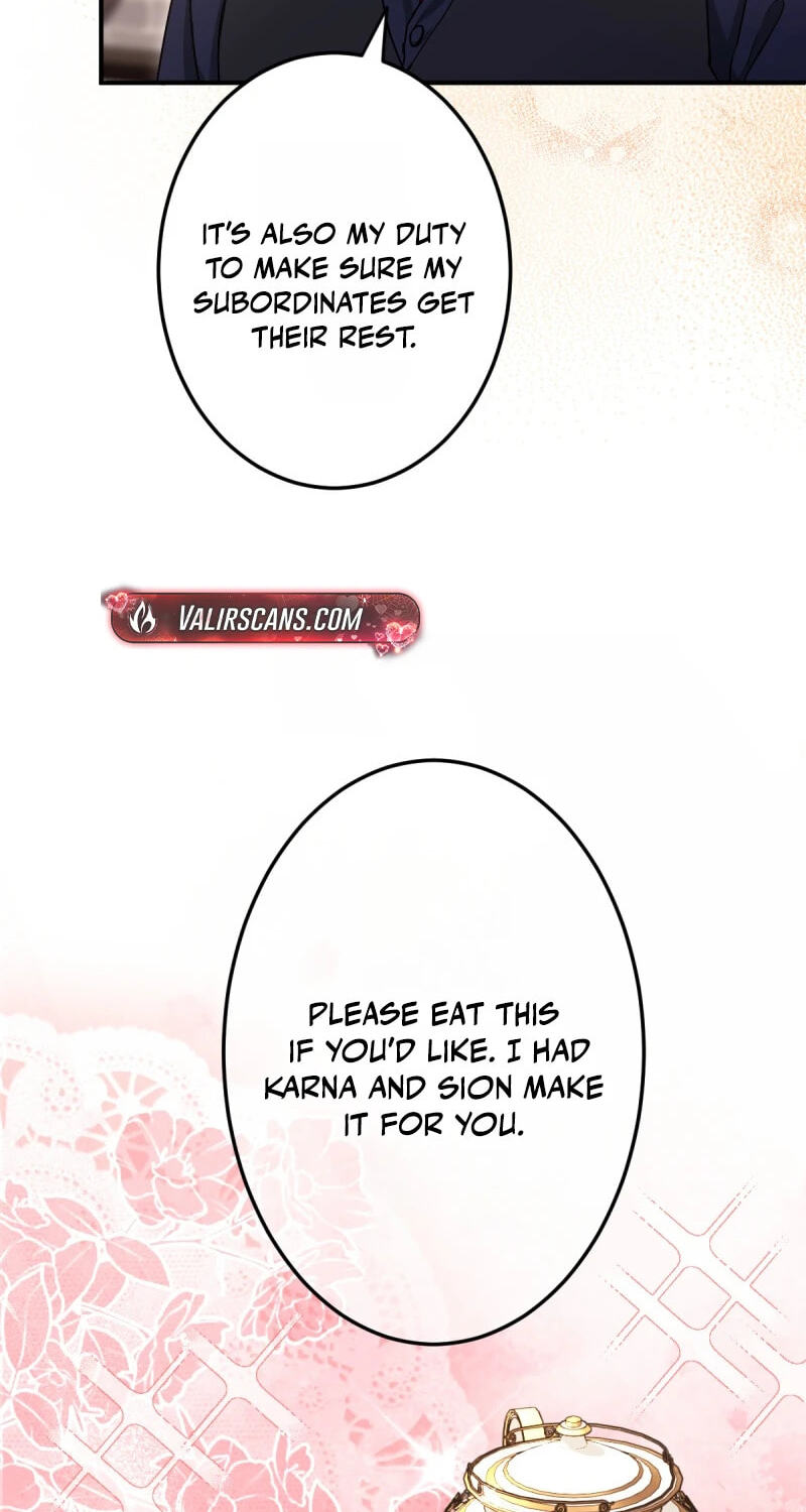 Heika, Risou no Joushi Sugimasu! Chapter 20 page 52 - 
