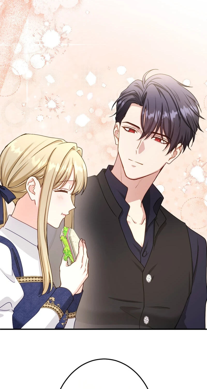Heika, Risou no Joushi Sugimasu! Chapter 20 page 56 - 