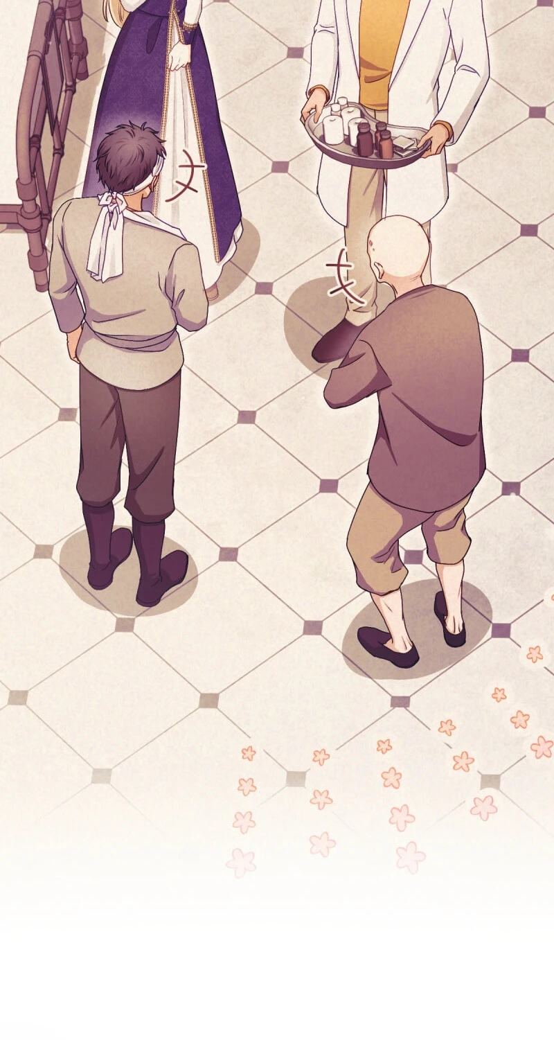 Heika, Risou no Joushi Sugimasu! Chapter 20 page 64 - 