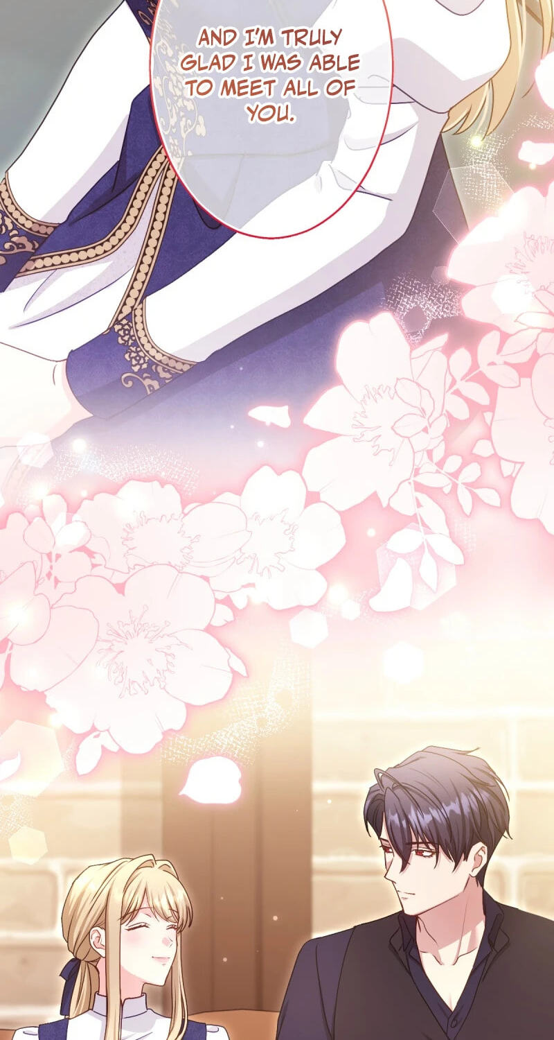 Heika, Risou no Joushi Sugimasu! Chapter 20 page 66 - 