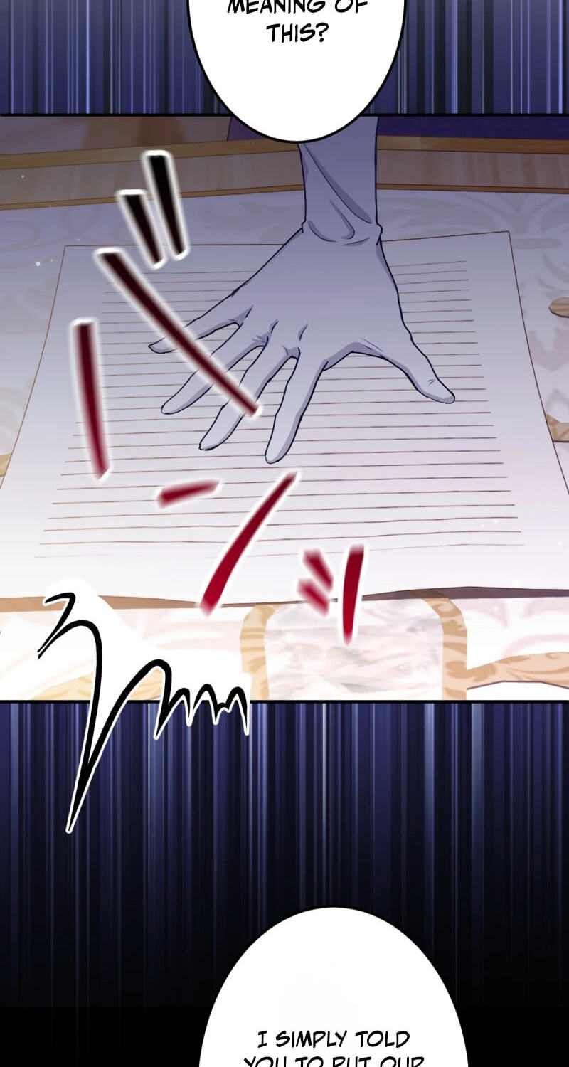 Heika, Risou no Joushi Sugimasu! Chapter 20 page 70 - 