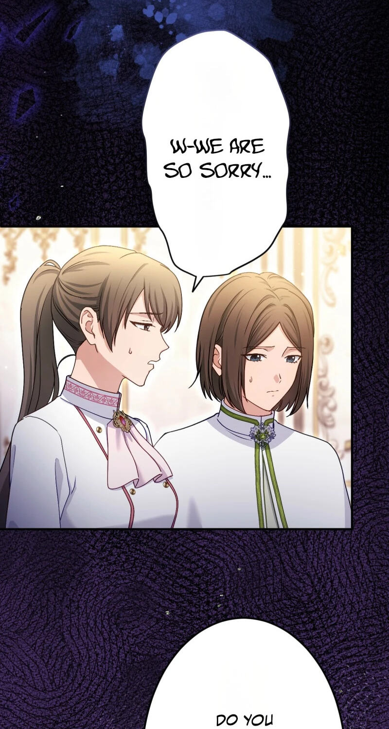 Heika, Risou no Joushi Sugimasu! Chapter 20 page 74 - 