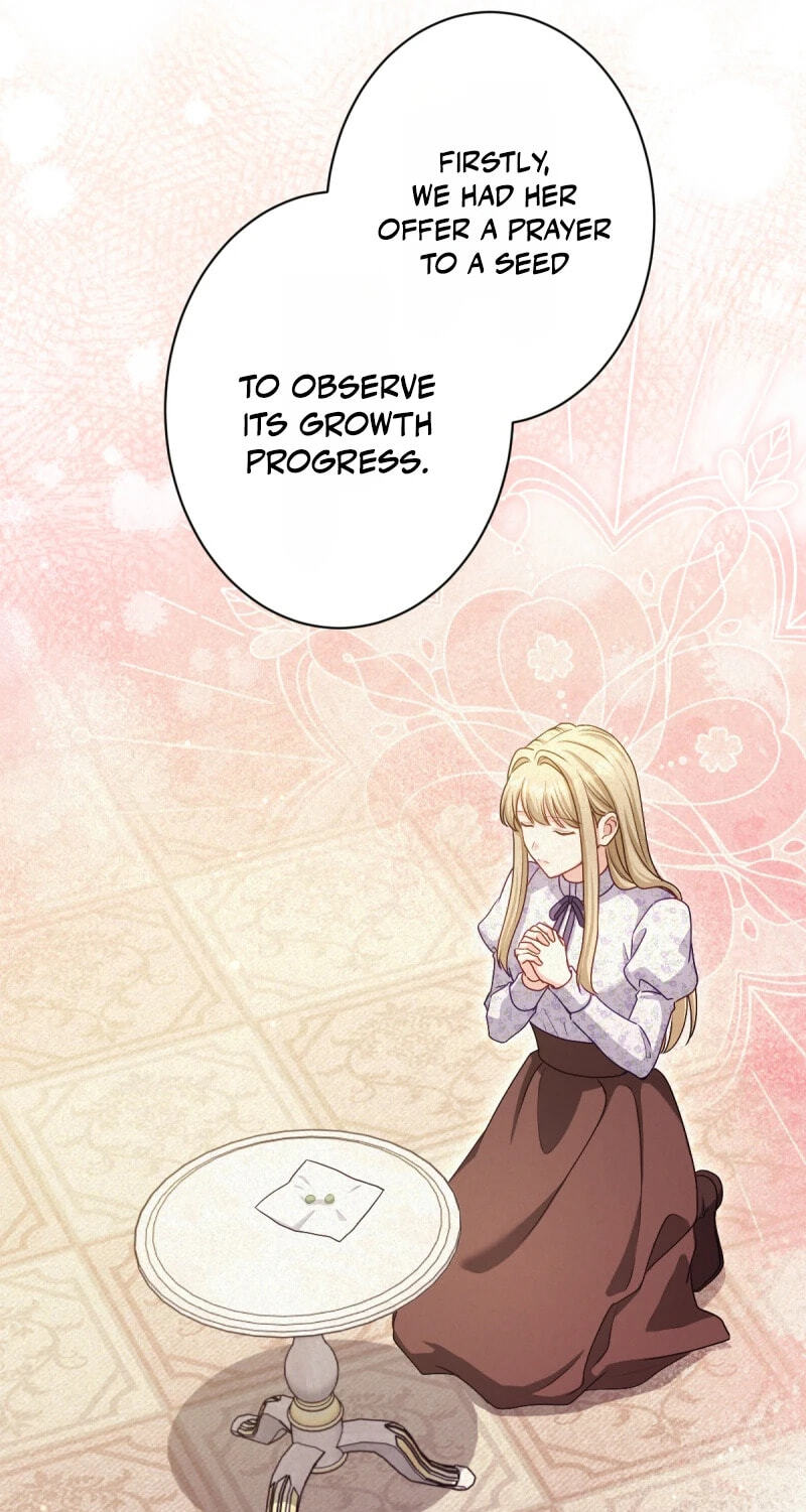 Heika, Risou no Joushi Sugimasu! Chapter 21 page 11 - 