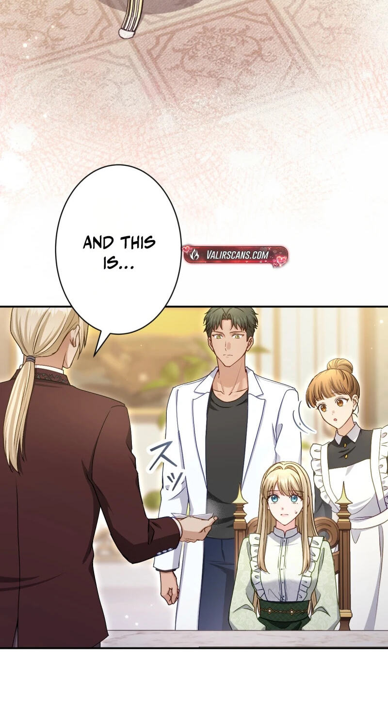 Heika, Risou no Joushi Sugimasu! Chapter 21 page 12 - 