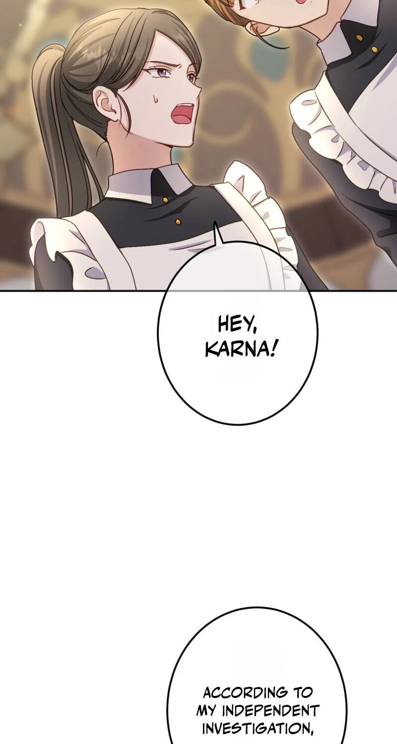 Heika, Risou no Joushi Sugimasu! Chapter 21 page 15 - 