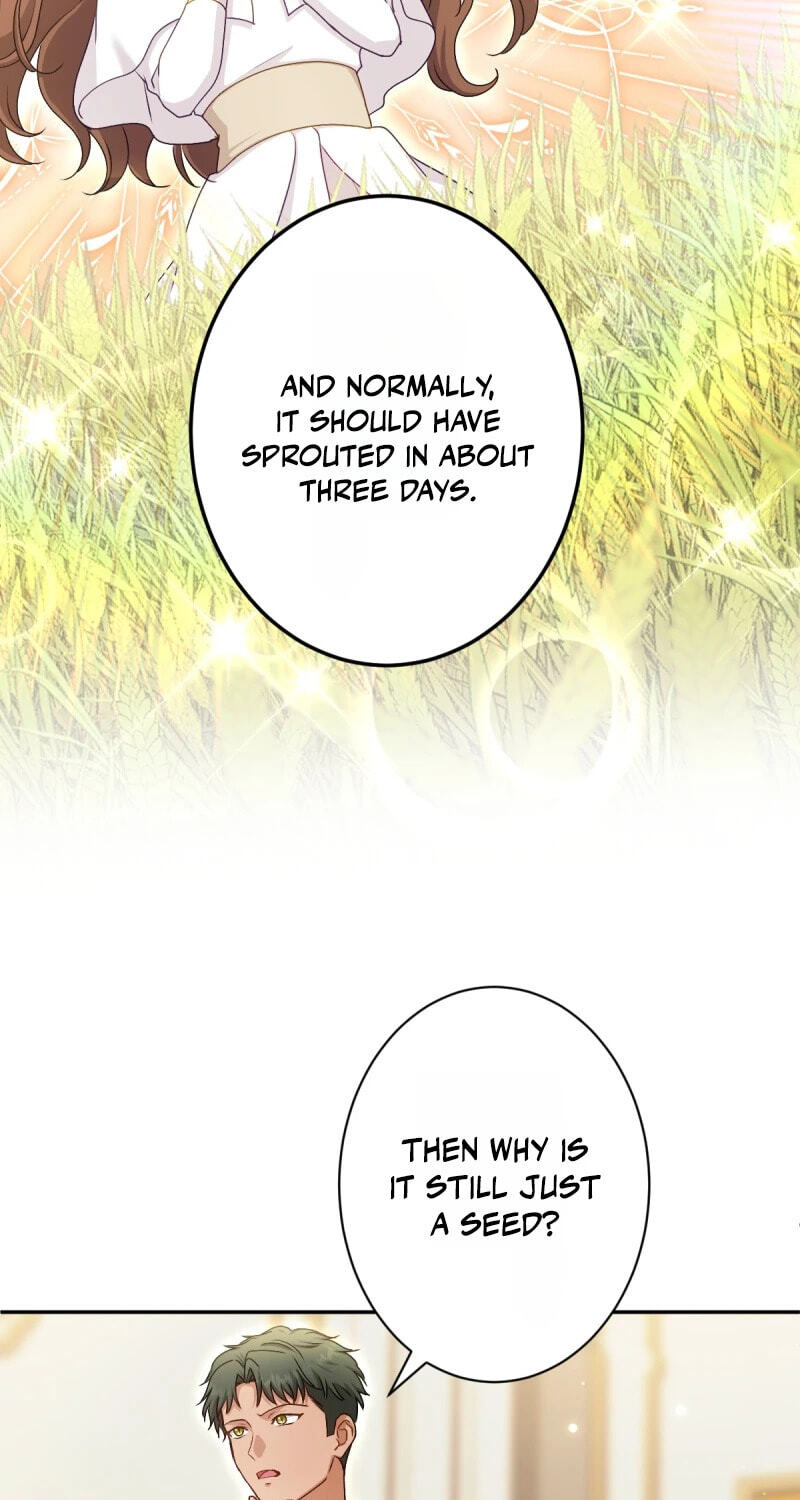 Heika, Risou no Joushi Sugimasu! Chapter 21 page 17 - 