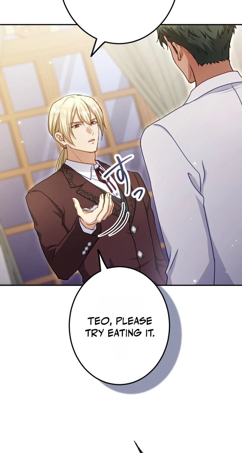 Heika, Risou no Joushi Sugimasu! Chapter 21 page 21 - 
