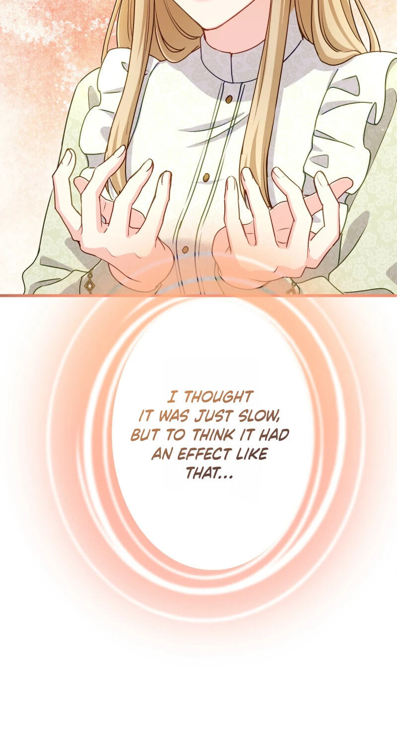 Heika, Risou no Joushi Sugimasu! Chapter 21 page 34 - 