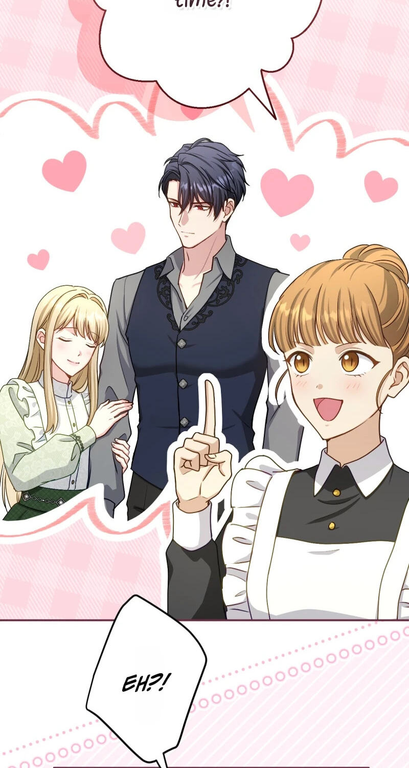Heika, Risou no Joushi Sugimasu! Chapter 21 page 44 - 