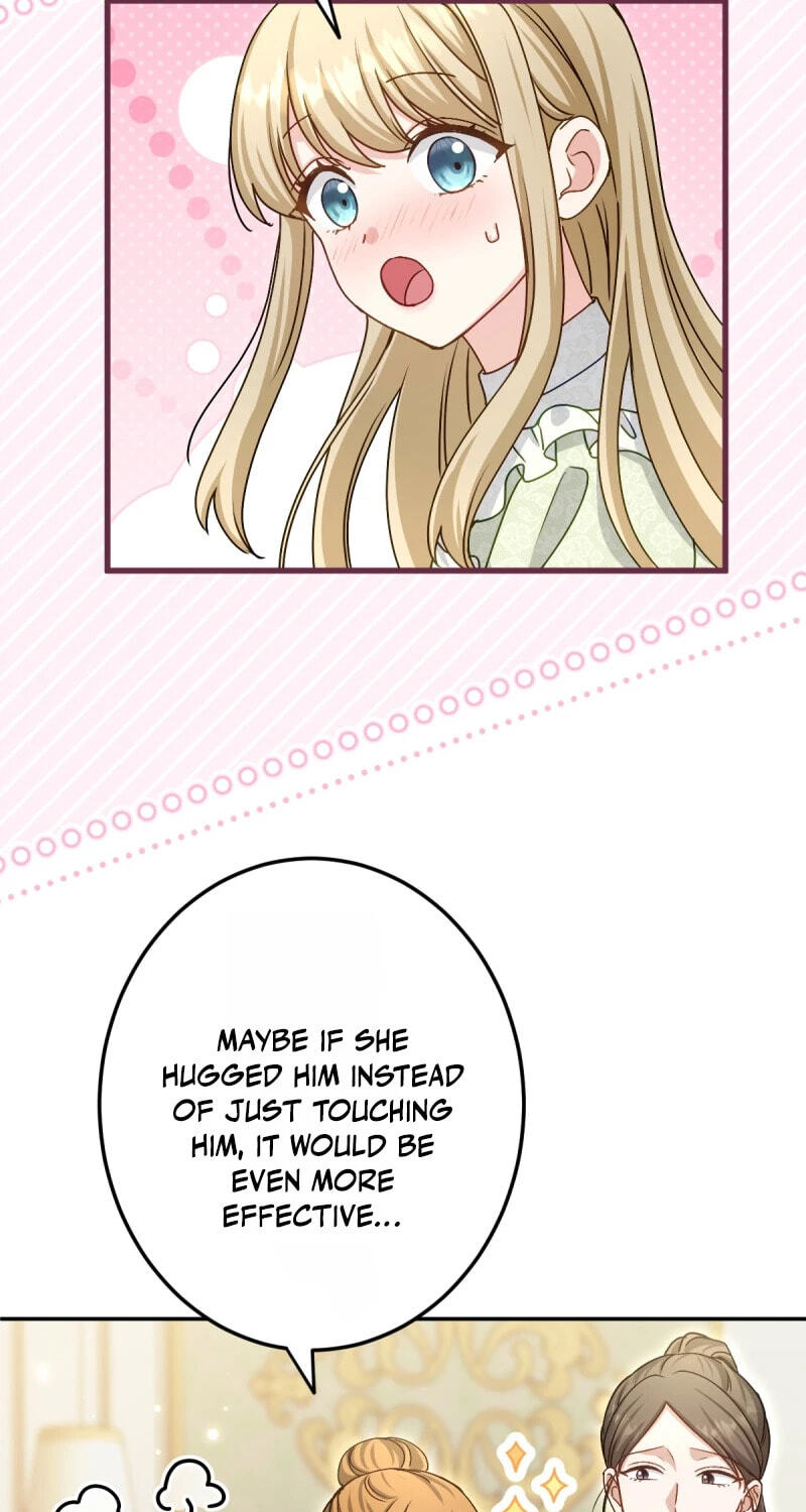 Heika, Risou no Joushi Sugimasu! Chapter 21 page 45 - 