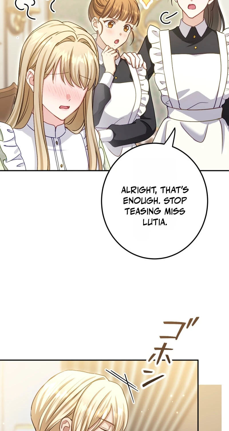 Heika, Risou no Joushi Sugimasu! Chapter 21 page 46 - 