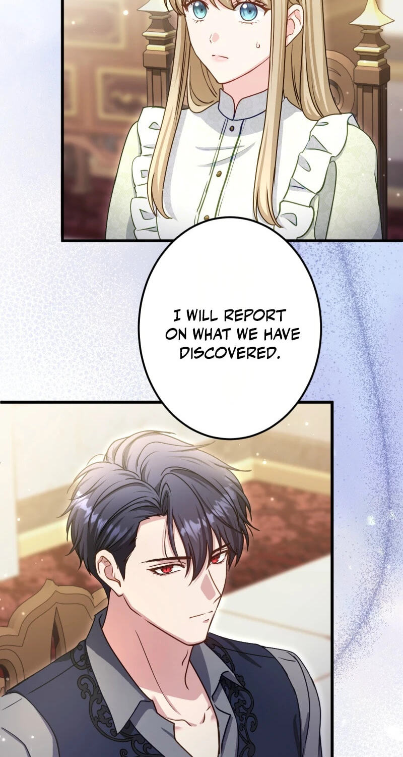 Heika, Risou no Joushi Sugimasu! Chapter 21 page 6 - 
