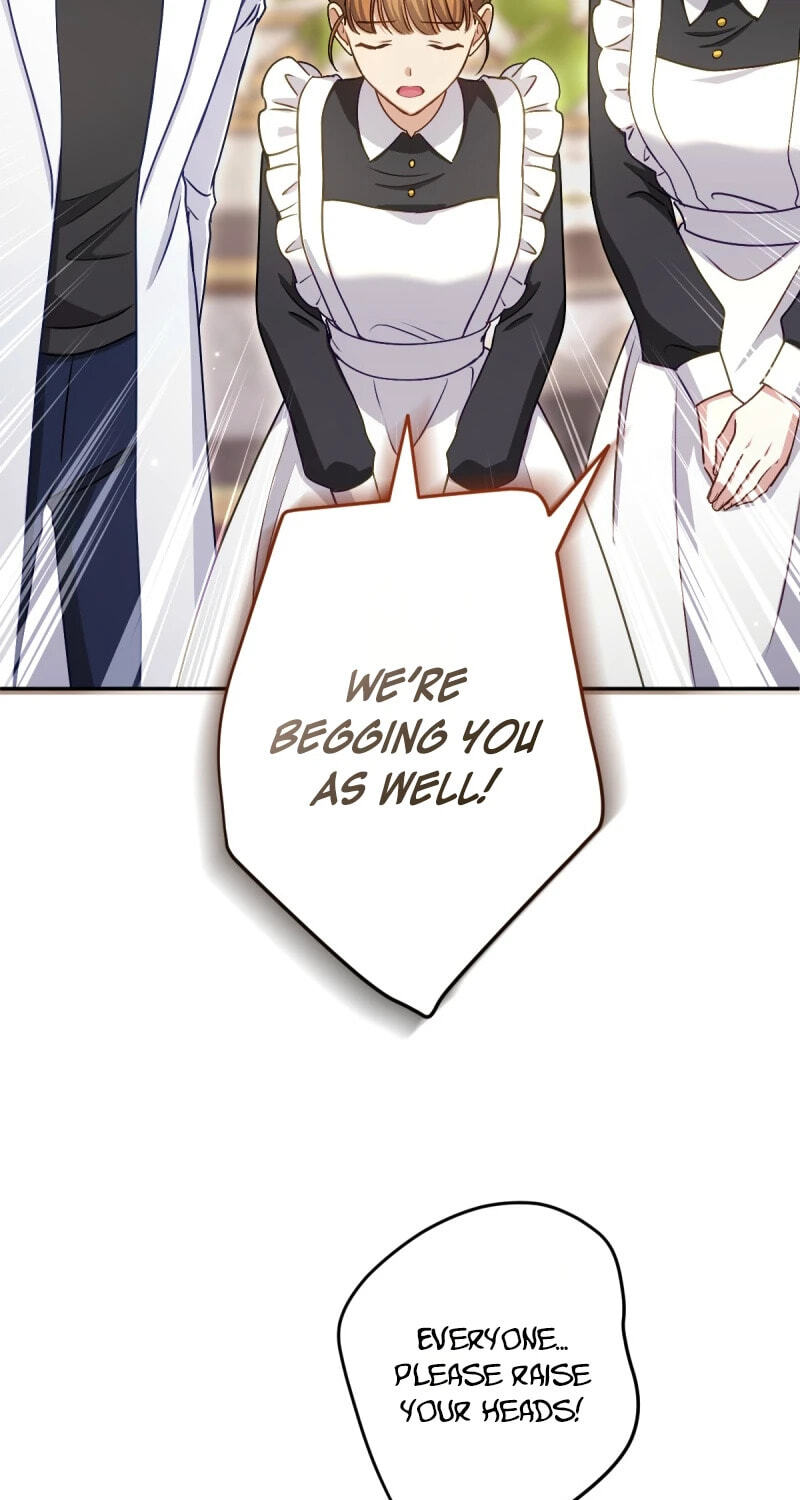 Heika, Risou no Joushi Sugimasu! Chapter 21 page 51 - 