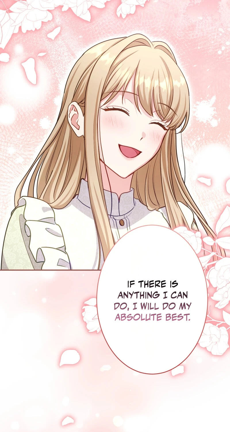 Heika, Risou no Joushi Sugimasu! Chapter 21 page 53 - 