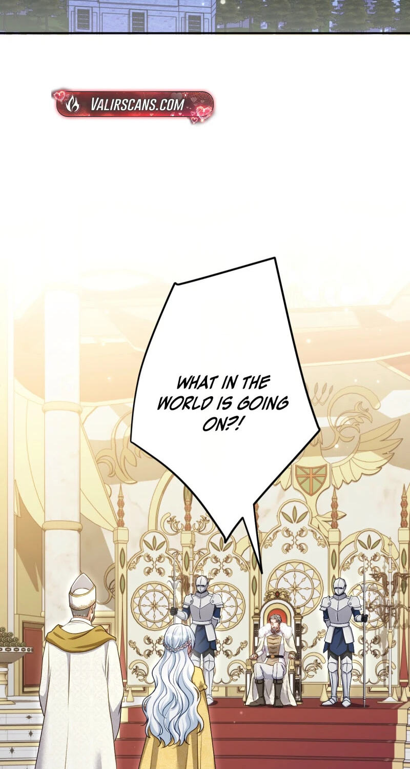 Heika, Risou no Joushi Sugimasu! Chapter 21 page 60 - 