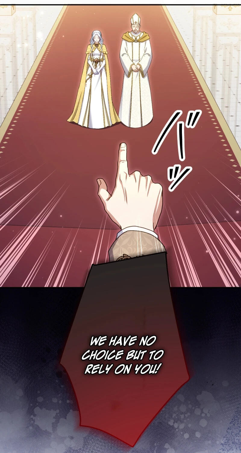 Heika, Risou no Joushi Sugimasu! Chapter 21 page 63 - 